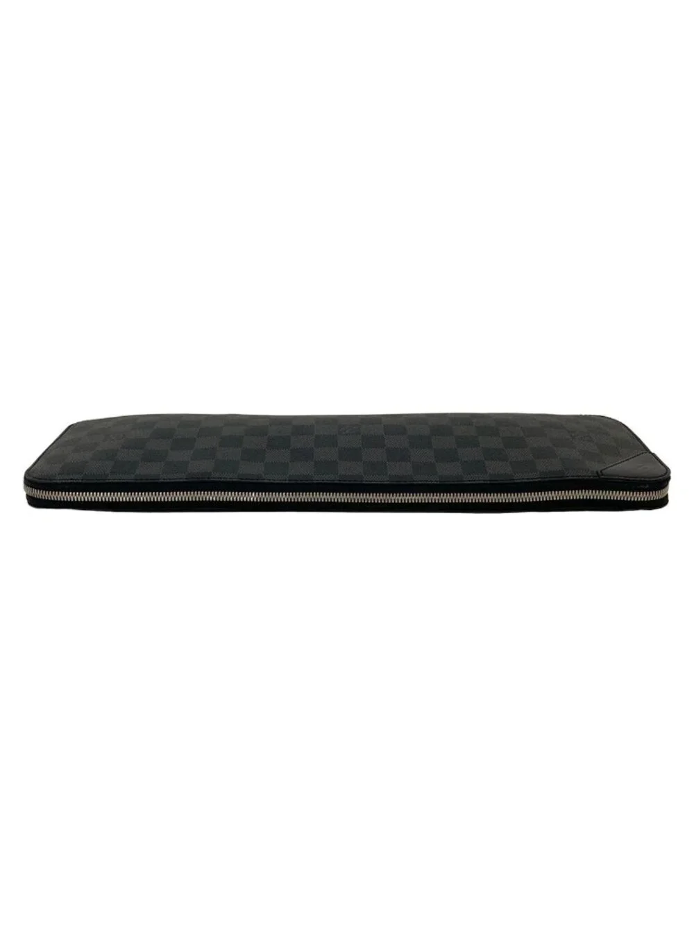 Louis Vuitton Bag Damier Graphite Etui 5 Cravat
